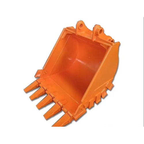 excavator standard bucket fit for excavator